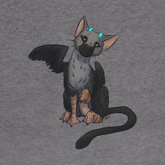 Trico by Kytri